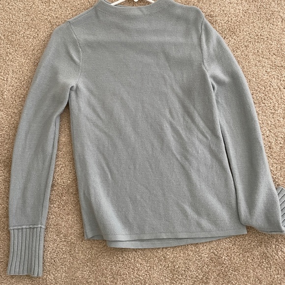 Club Monaco Tommie Merino Sweater 